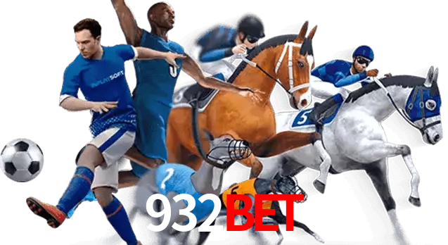 932bet