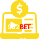 O Cassino 932bet também oferece apostas esportivas virtuais!