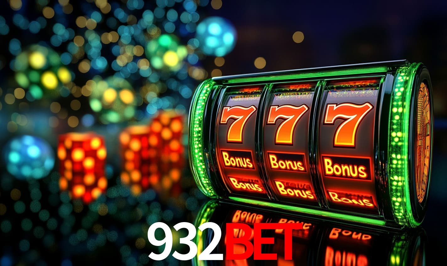 Benefícios da Conta 932bet