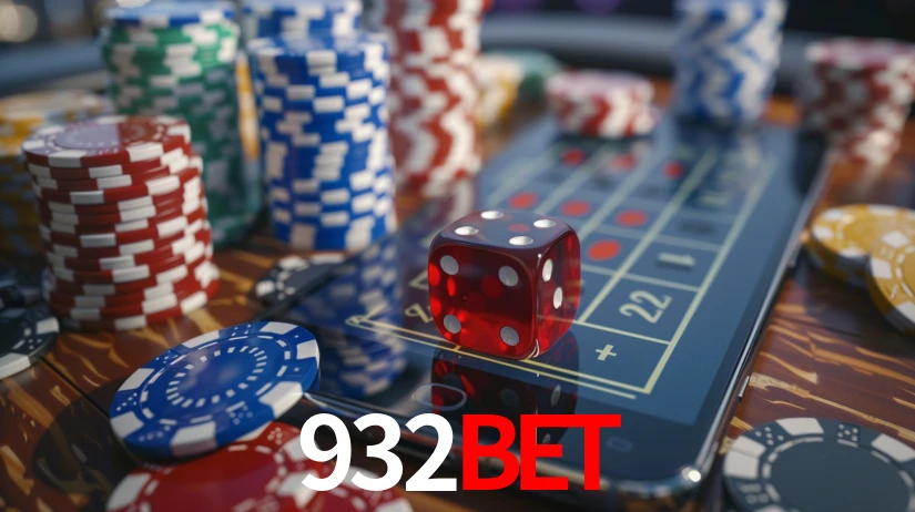 Bônus Generosos e Exclusivos no 932bet para Você!