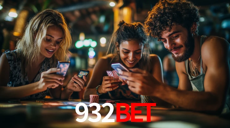 Programa VIP 932bet