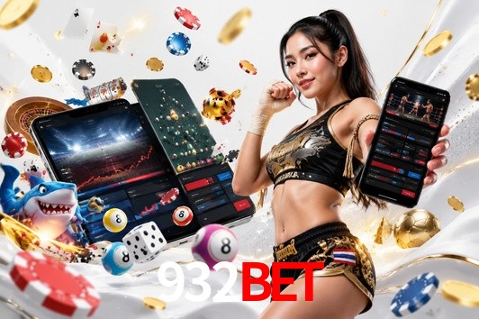 Flash Promotion 932bet