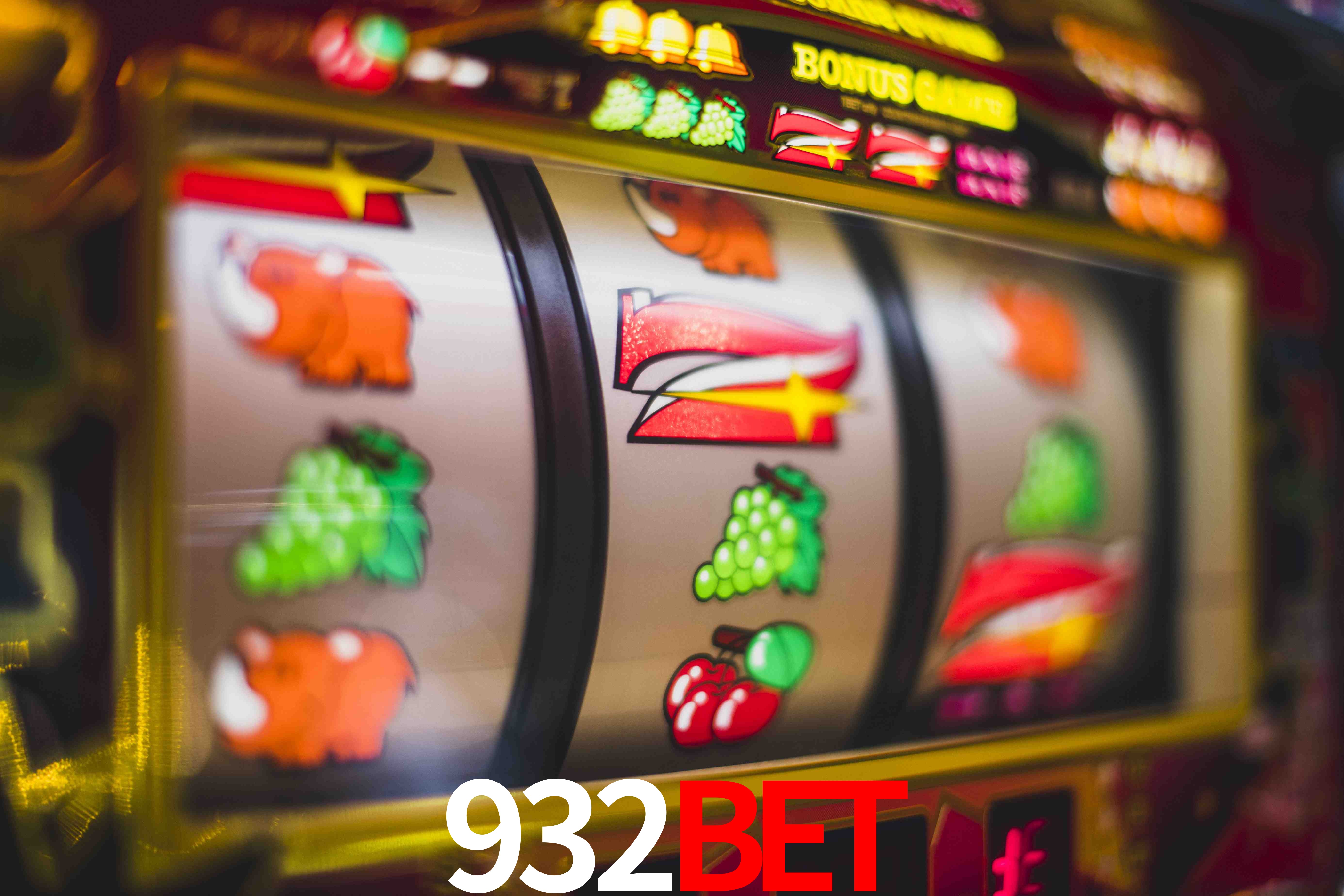 Spaceman Game 932bet
