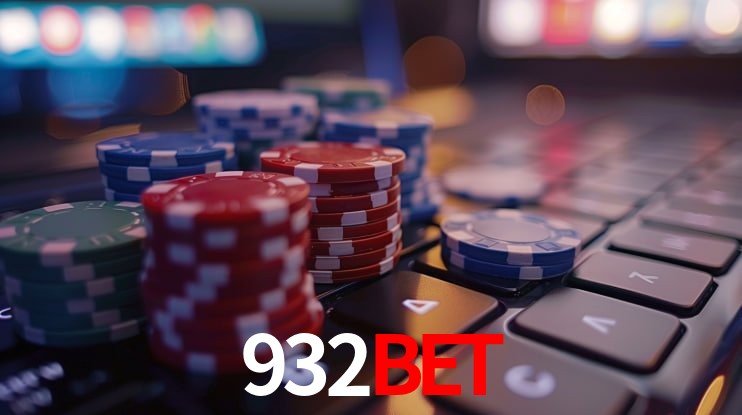 Design Responsivo 932bet