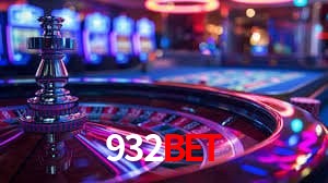 Bônus de Boas-vindas 932bet