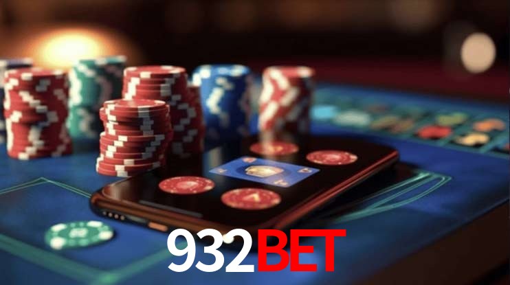 Jogos de Slot 932bet