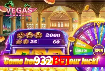 Descubra o Mundo do Cassino Online com 932bet