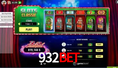 A Emoção da Loteria na 932bet: Uma Chance de Mudança de Vida
