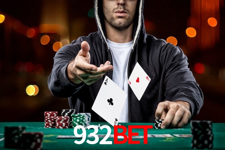 932bet