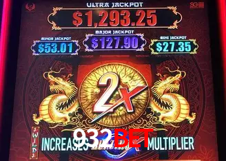 Desvendando o Mundo dos Jogos Virtuais na 932bet