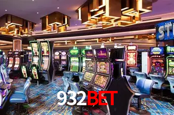 Inovações de Jogos na 932bet: O Futuro das Experiências Interativas