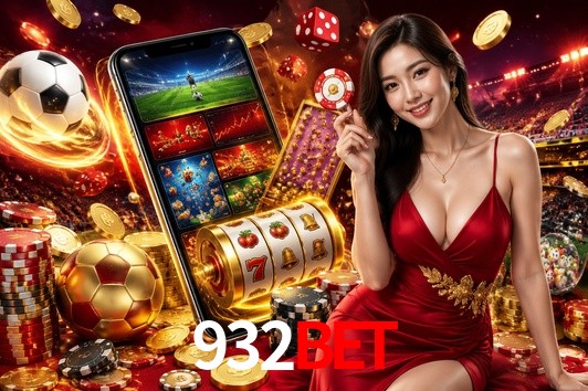 Tennis Betting 932bet