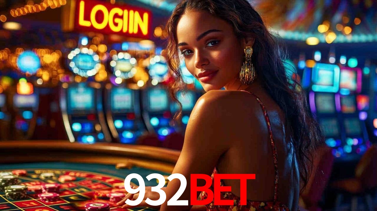 Provedores de Jogos 932bet