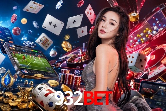 Slot Games 932bet