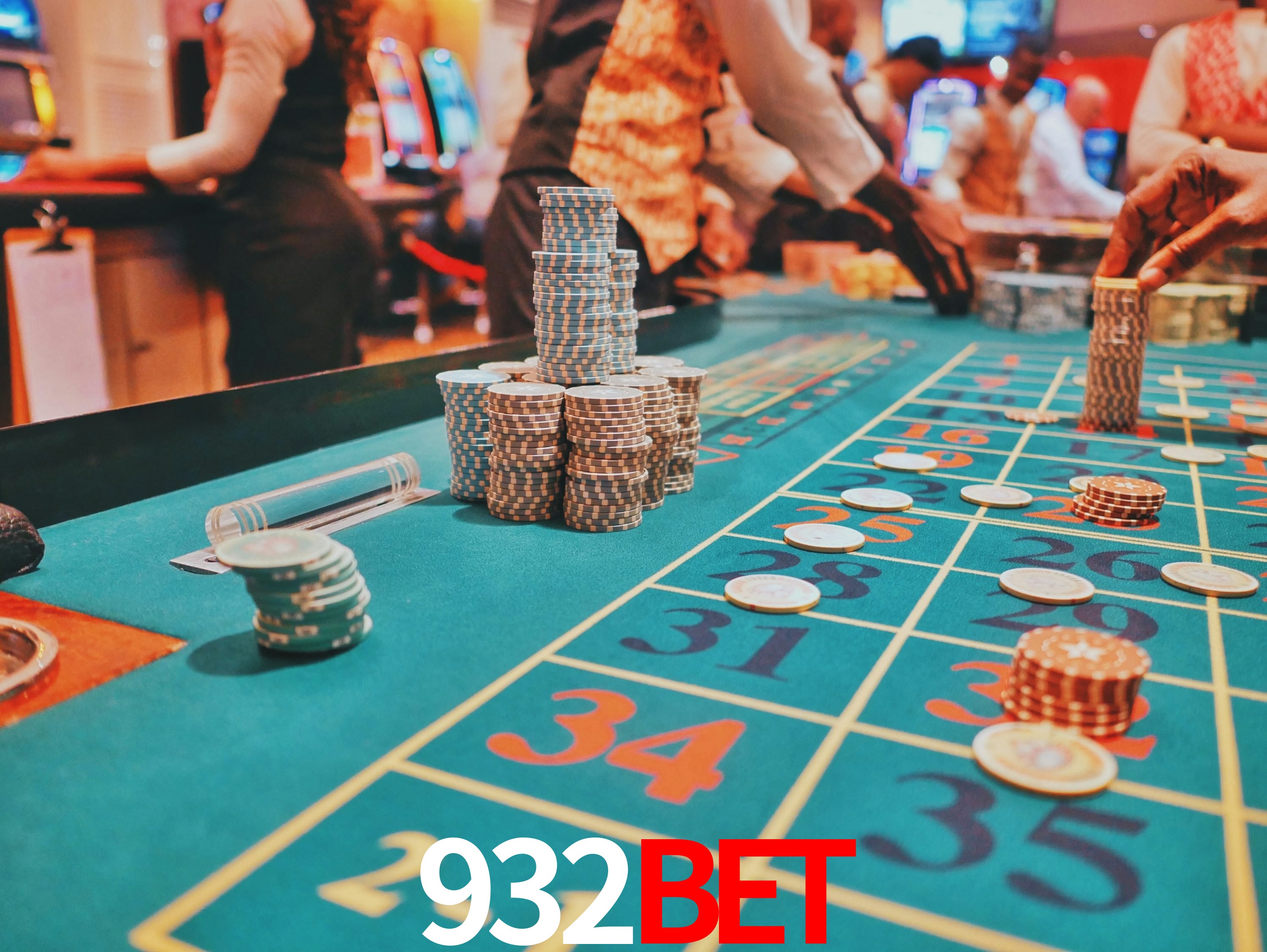 Casino VIP 932bet