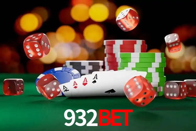 Diretório de Jogos 932bet