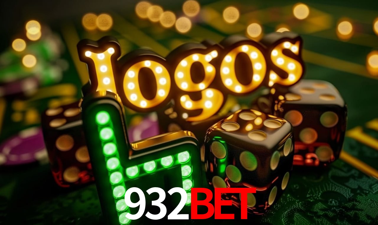 Recursos de Bônus 932bet