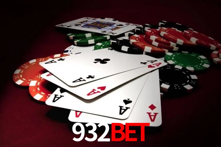 Torneios 932bet