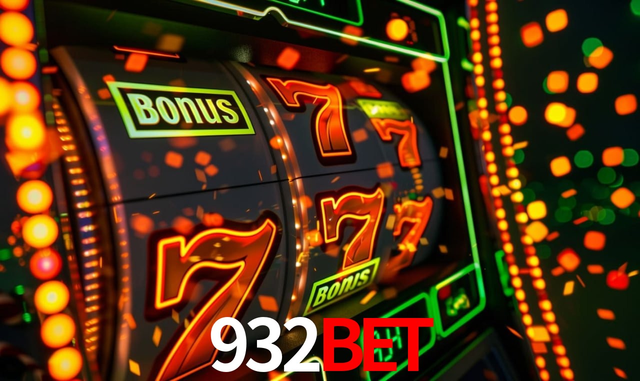 cassino 932bet