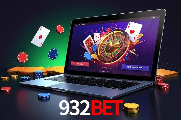 Promoções Sazonais 932bet