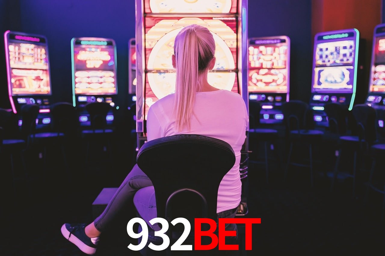 Games Directory 932bet