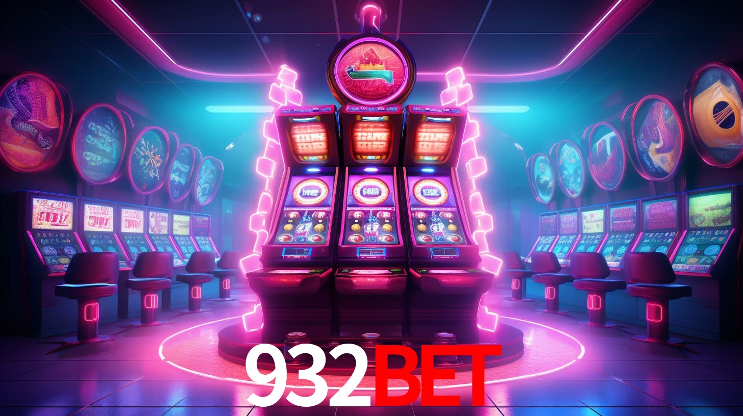 932bet: Seu Cassino Premiado com Pagamentos Rápidos