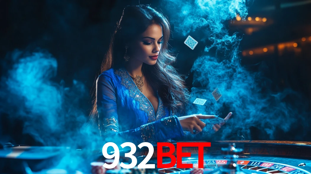 Desvendando o Mundo dos Jogos Virtuais na 932bet