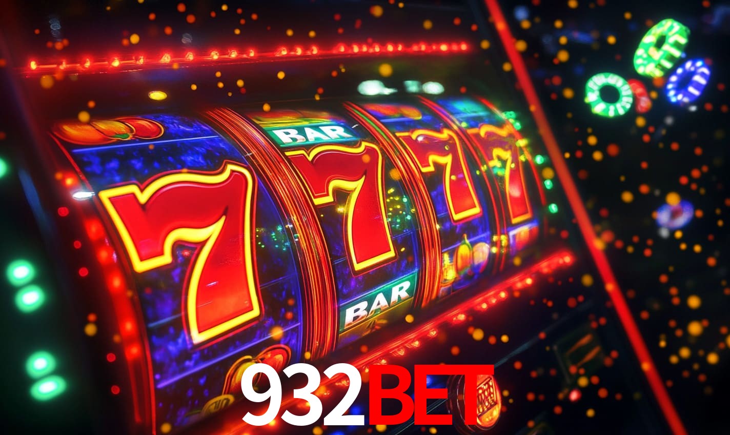 932bet: Seu Especialista em Apostas Esportivas Brasileiras