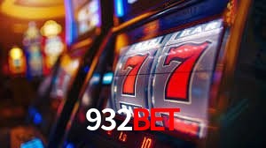 Segurança 2FA 932bet