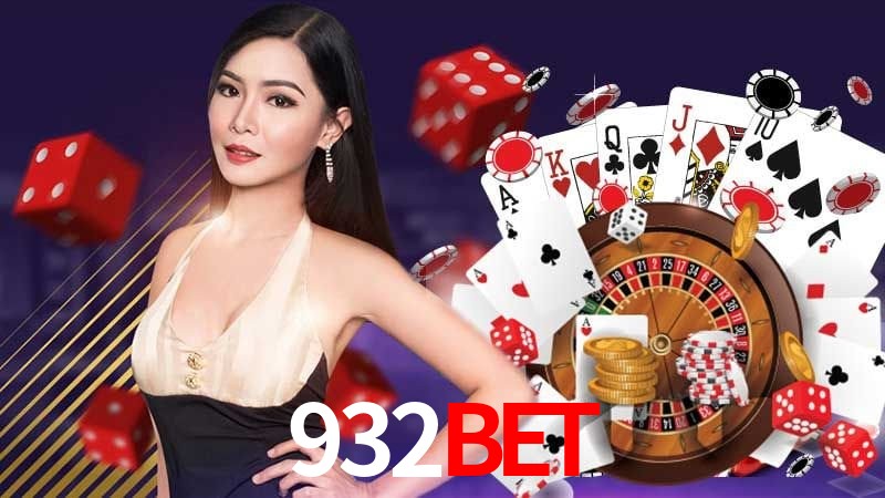 PIX Instantâneo 932bet