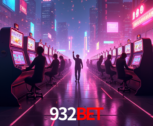 Programa VIP 932bet