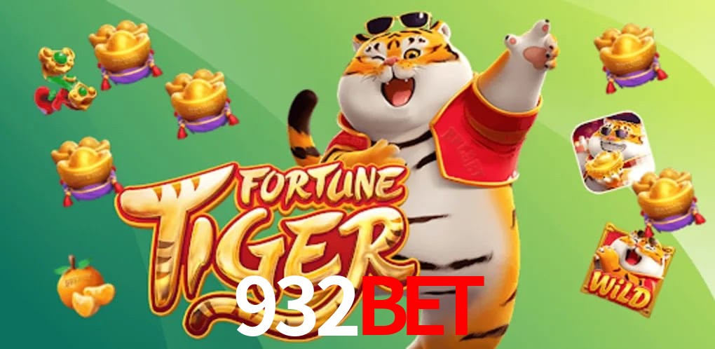 Experiência VIP 932bet