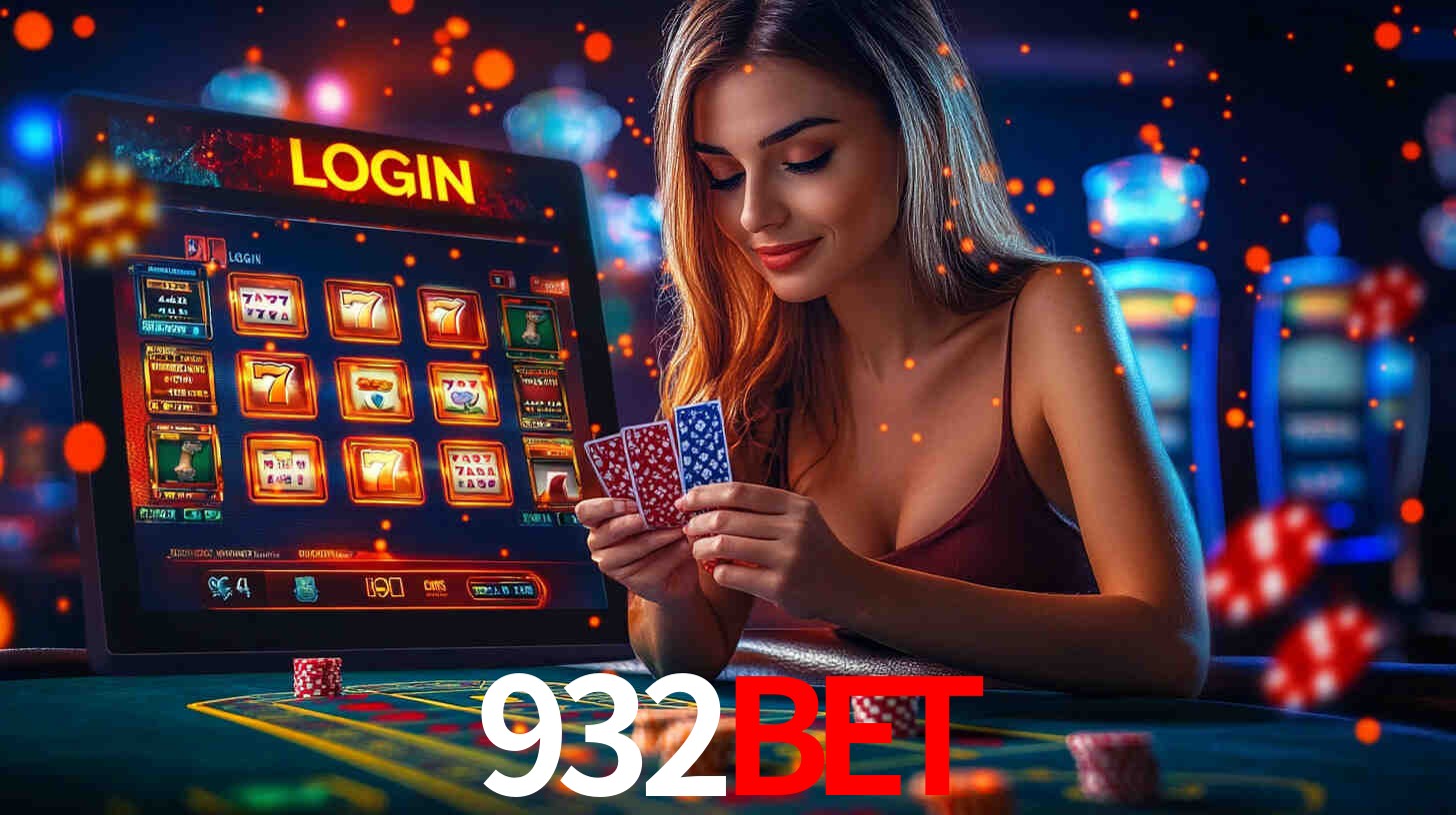 932 bet login