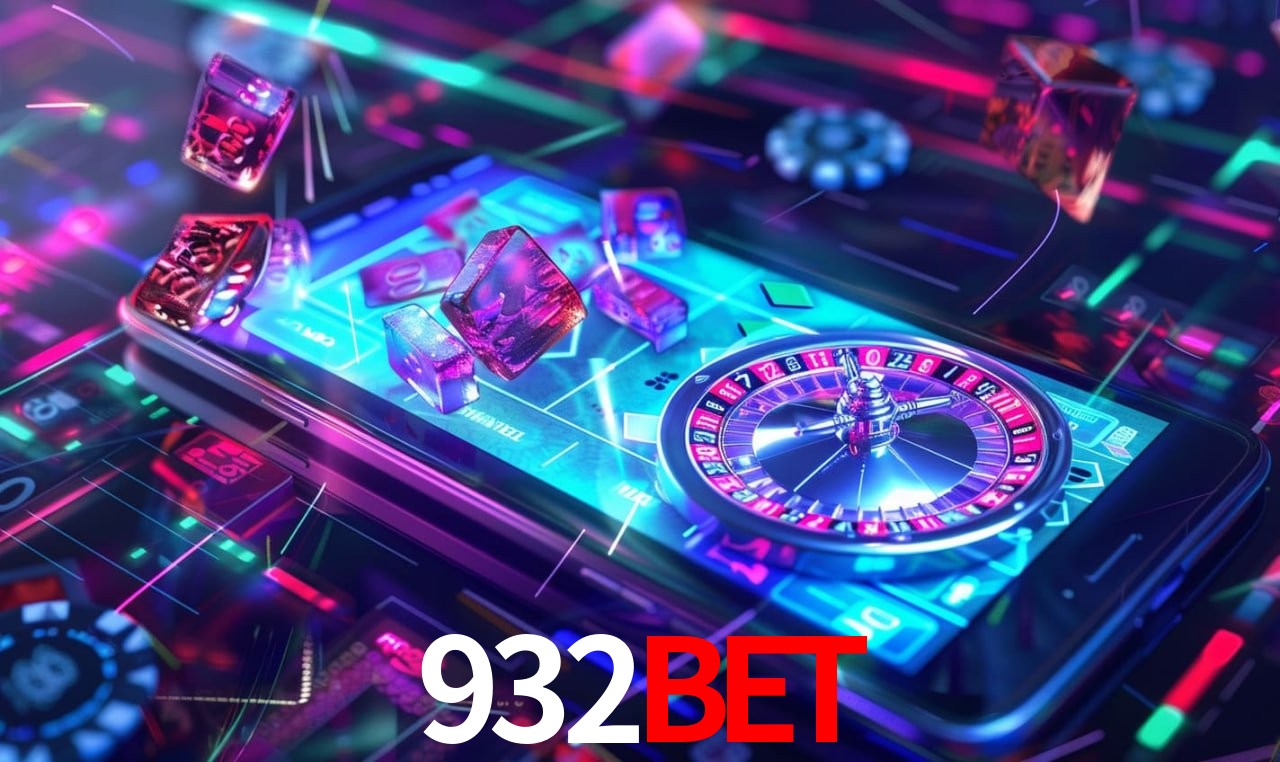 Apostas de Futebol 932bet