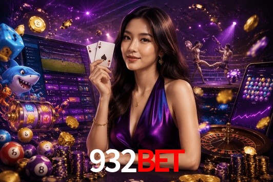 Blackjack Table 932bet