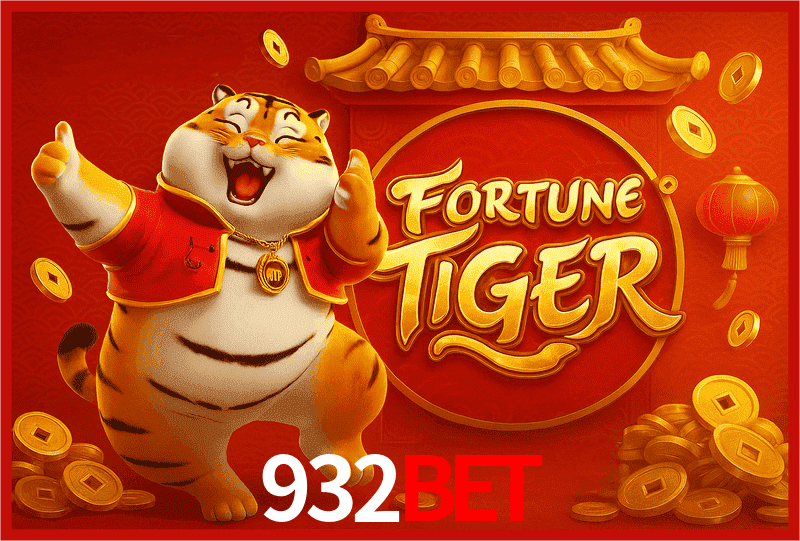 Interface do App 932bet