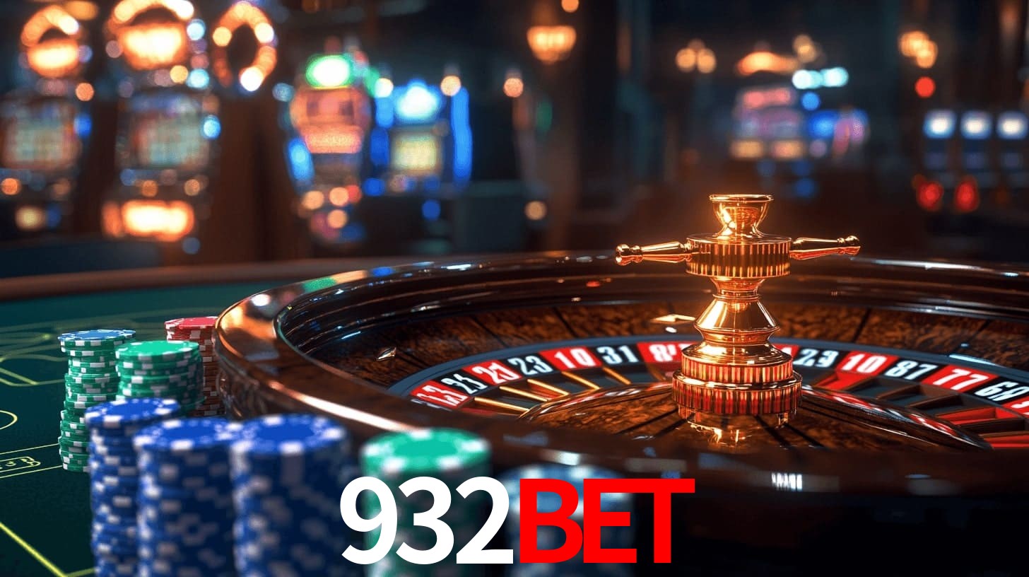932bet
