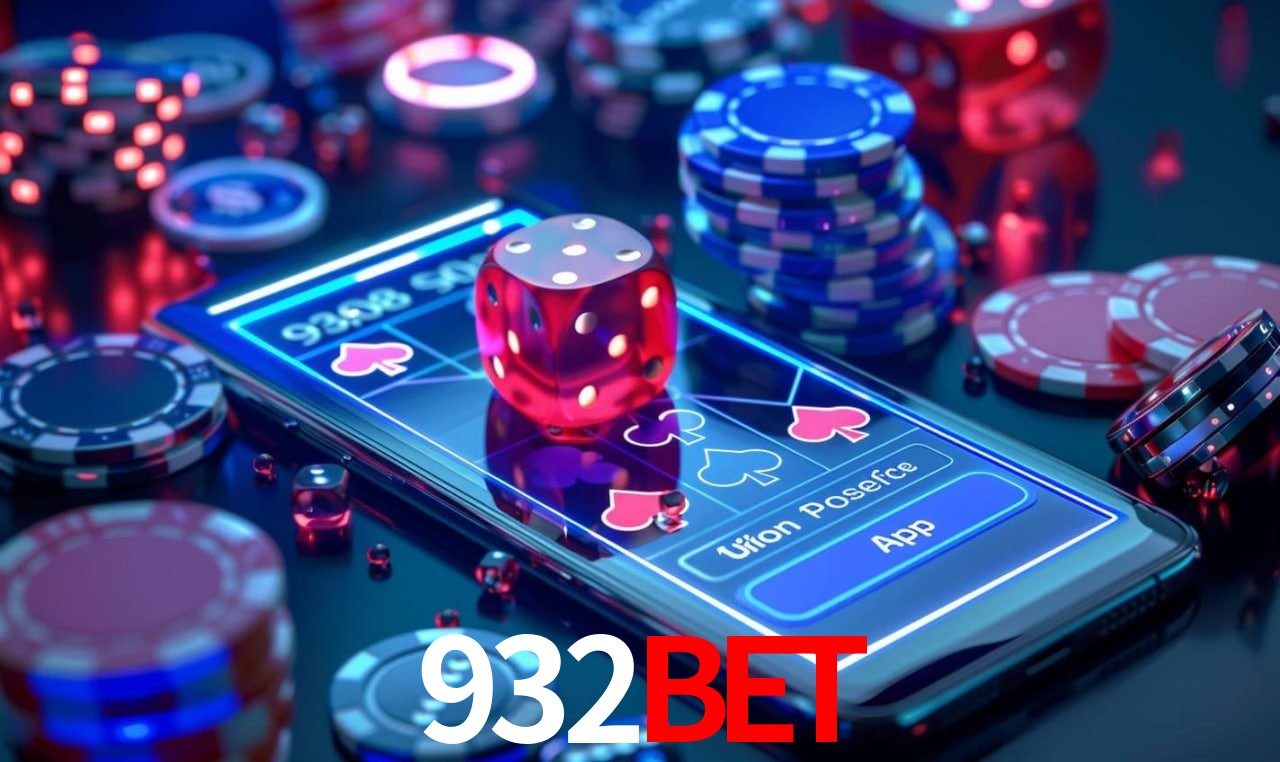 932bet plataforma — depósito PIX instantâneo no caixa