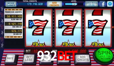 Desvendando o Mundo dos Jogos Virtuais na 932bet