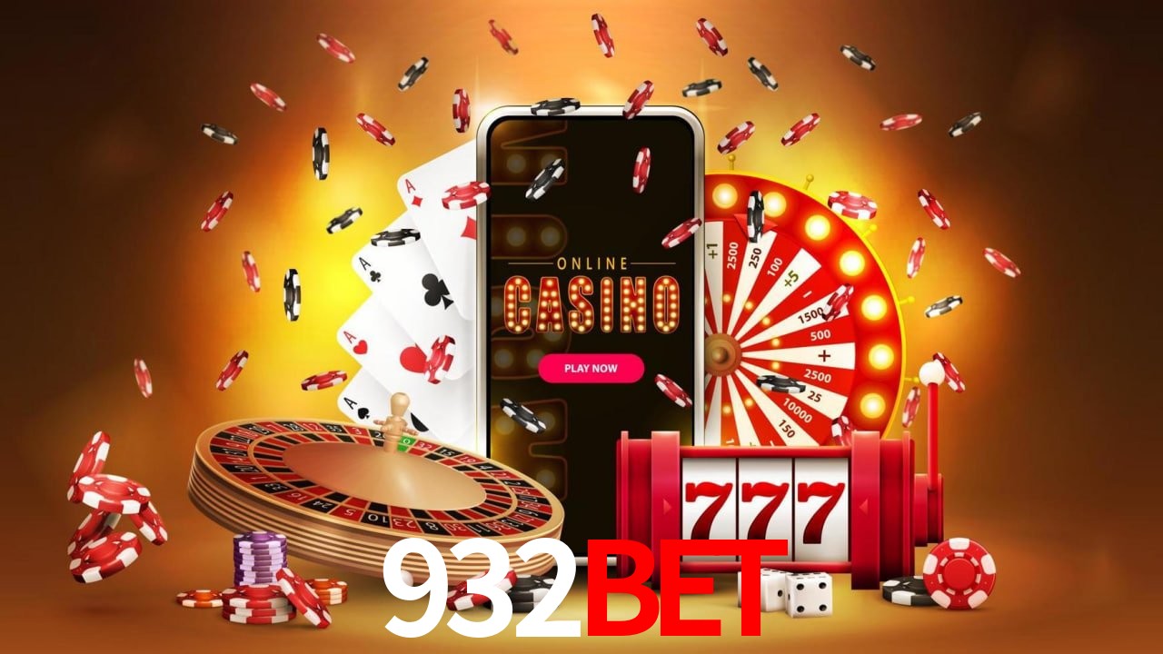 A Experiência Imersiva dos Cassinos Ao Vivo no 932bet
