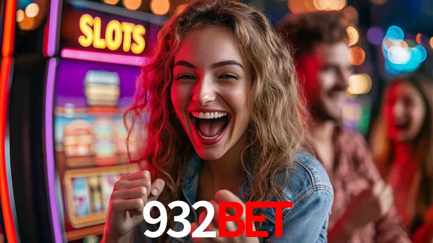 Inovações de Jogos na 932bet: O Futuro das Experiências Interativas