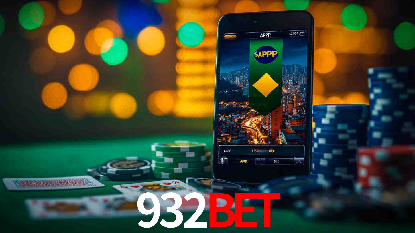 Descubra o Programa VIP da 932bet: Vantagens Exclusivas para Jogadores