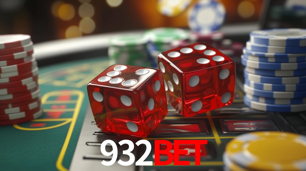 Welcome Bonus 932bet