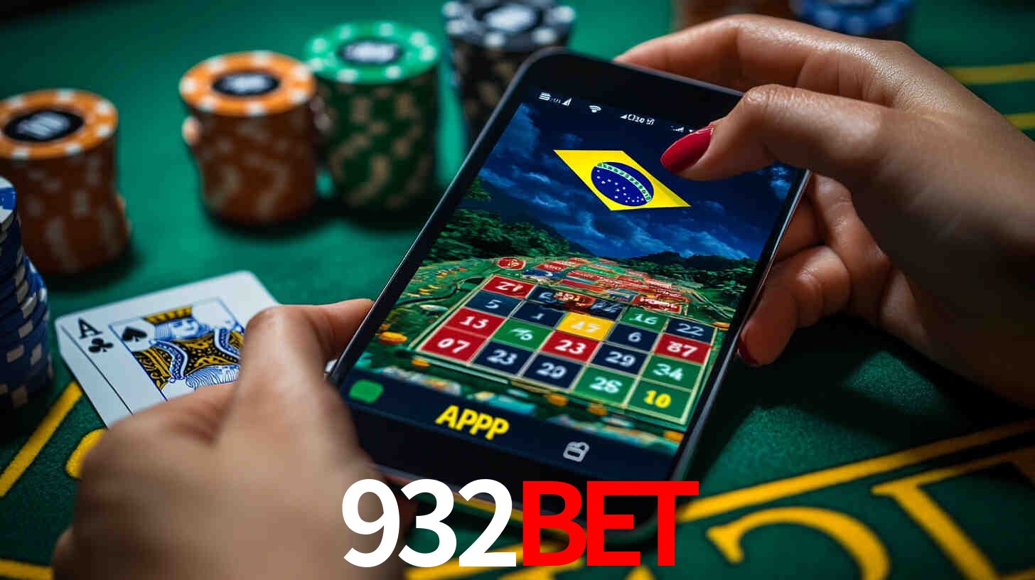 Explorando a Categoria de Eventos em Apostas na 932bet