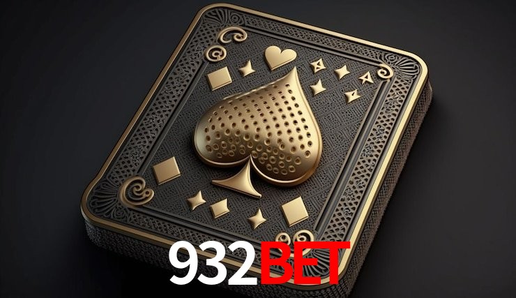 Experiência VIP 932bet