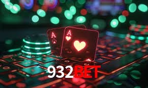 Estatísticas 932bet