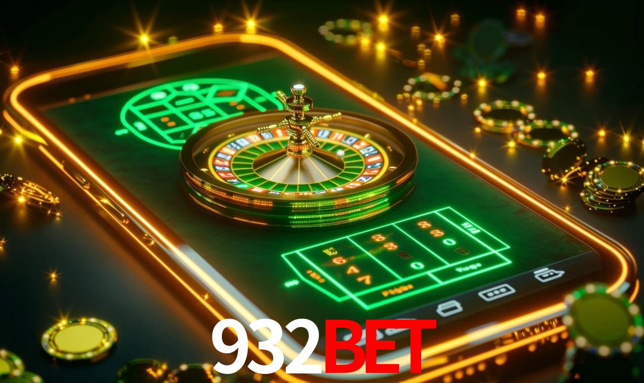 Integração de APIs 932bet