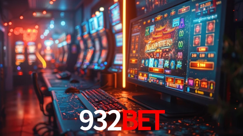 932 bet login