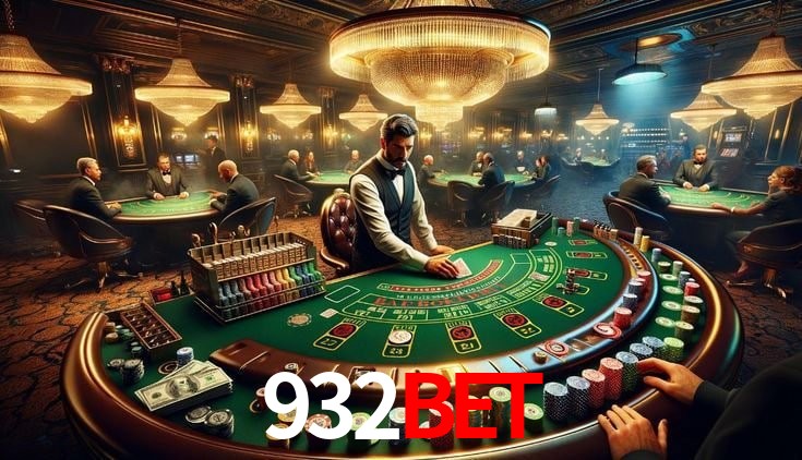 Bonus Features 932bet