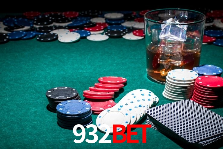 Mesa de Blackjack 932bet